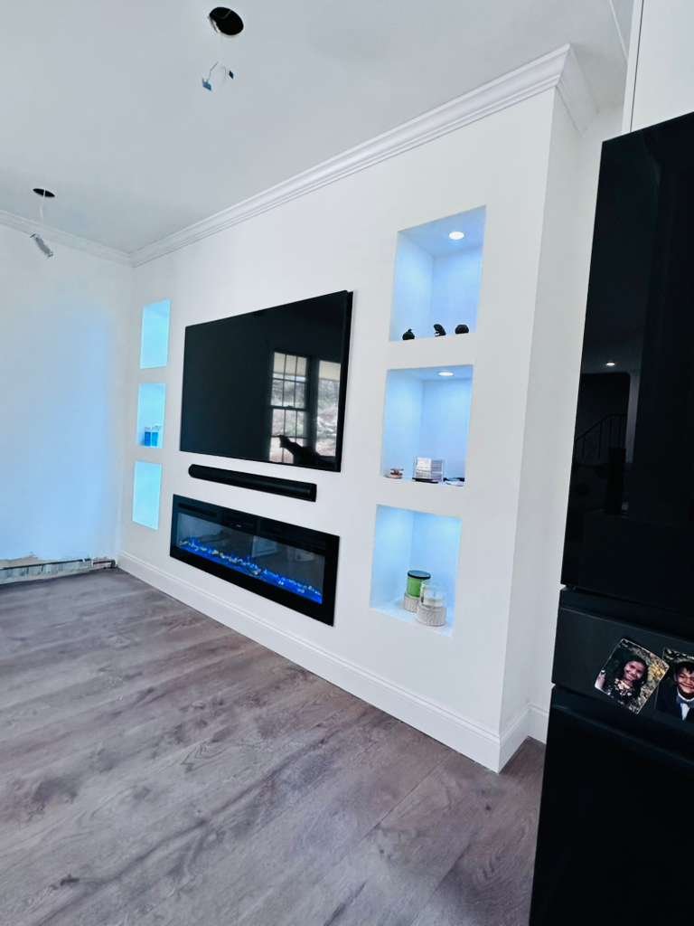 Home Remodeling & Renovation