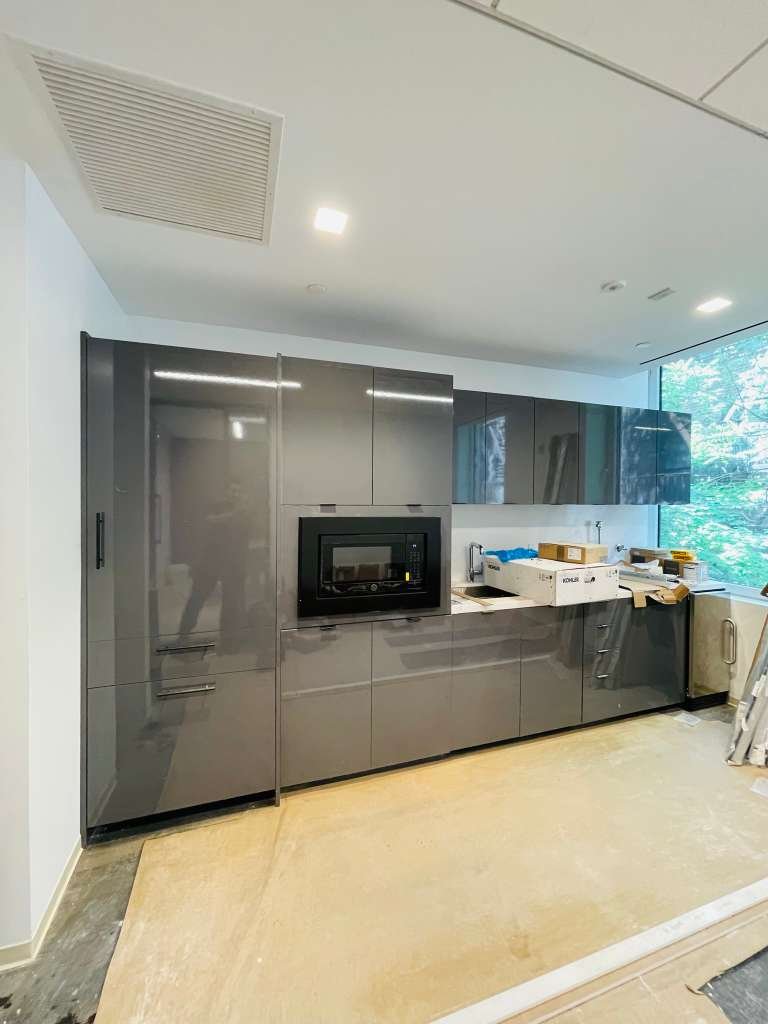 New Home Construction